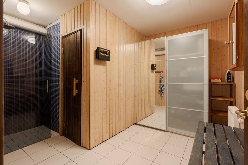 5 rum Villa på Wattmansvägen 12 Kroksta Örnsköldsviks kommun - bild 25