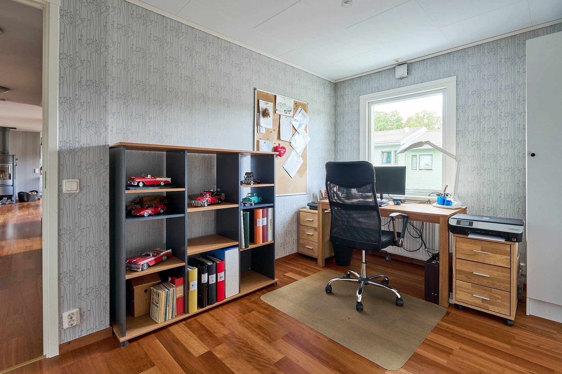 4 rum Villa på Timvinkelvägen 13 Vega Haninge kommun - bild 23