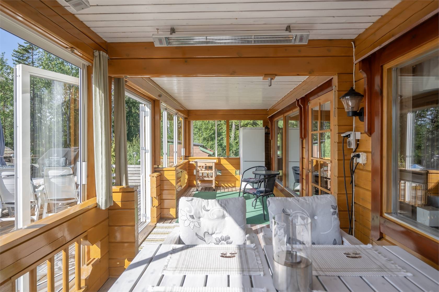 4 rum Fritidshus på Tors väg 2 Sorunda Nynäshamns kommun - bild 14