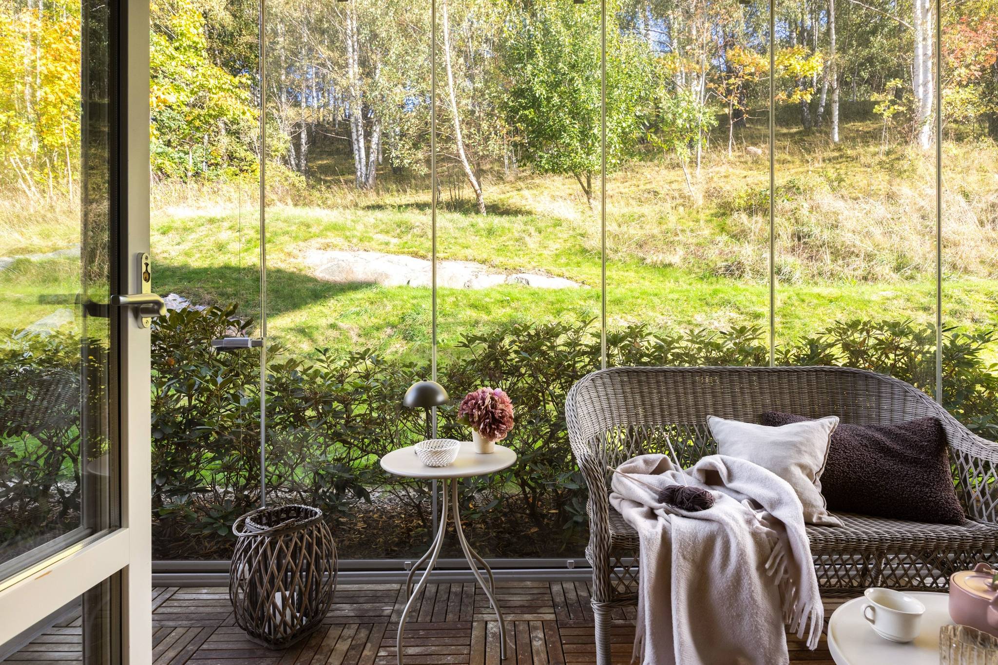 2 rum lägenhet på Landerigatan 15D Bagaregården, Göteborgs kommun - bild 4