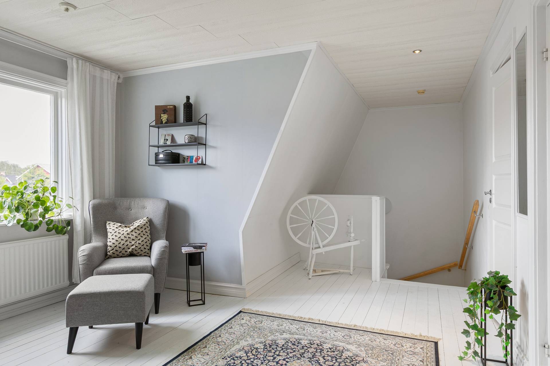 5 rum Villa på Bergsgatan 5 Medora, Skutskär Älvkarleby kommun - bild 35