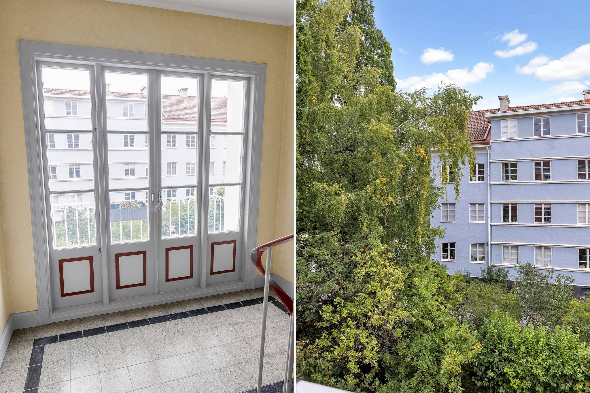6 rum Lägenhet på Väderkvarnsgatan 42A Fålhagen Uppsala kommun - bild 58