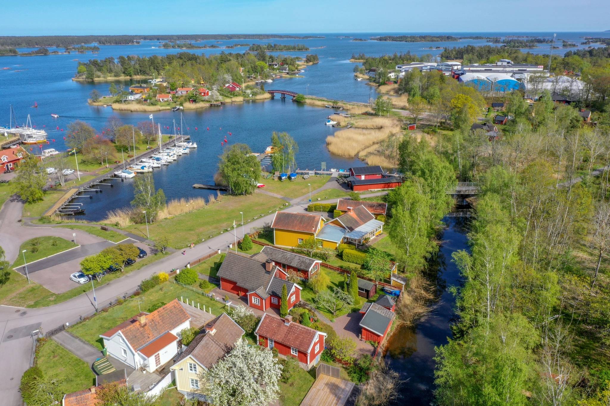 2 rum Villa på Strandstigen 5 Figeholm Oskarshamns kommun - bild 9