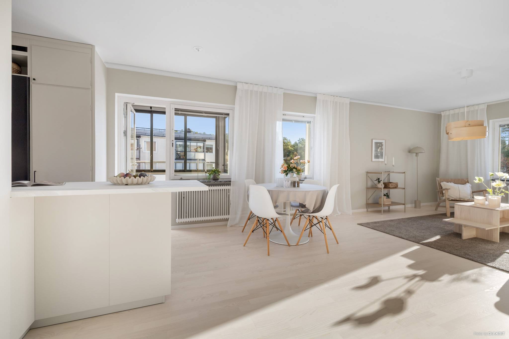 2 rum Lägenhet på Lövgatan 5 Bergviken Luleå kommun - bild 7