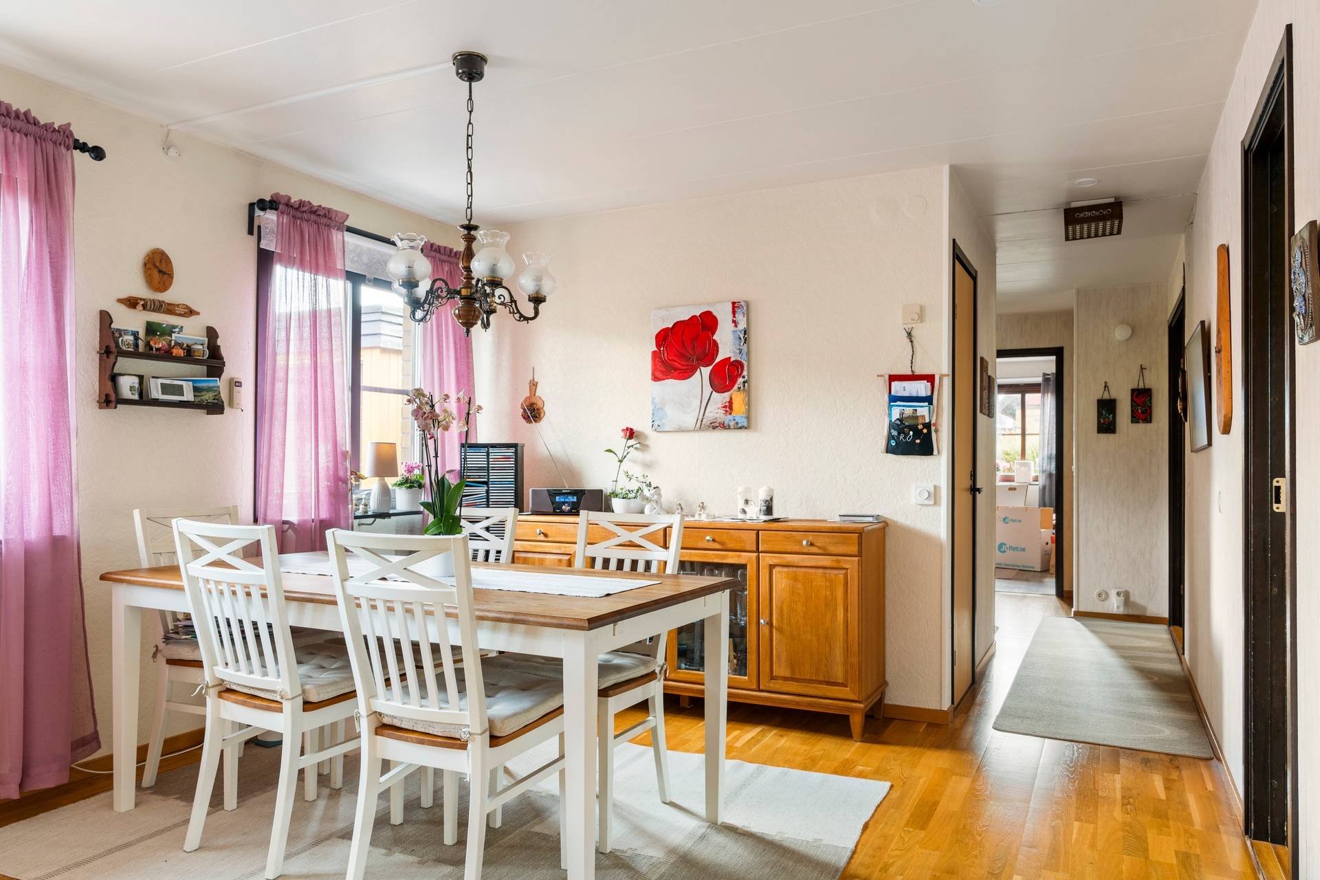 5 rum Villa på Kristoffers väg 16 Klippans kommun - bild 6