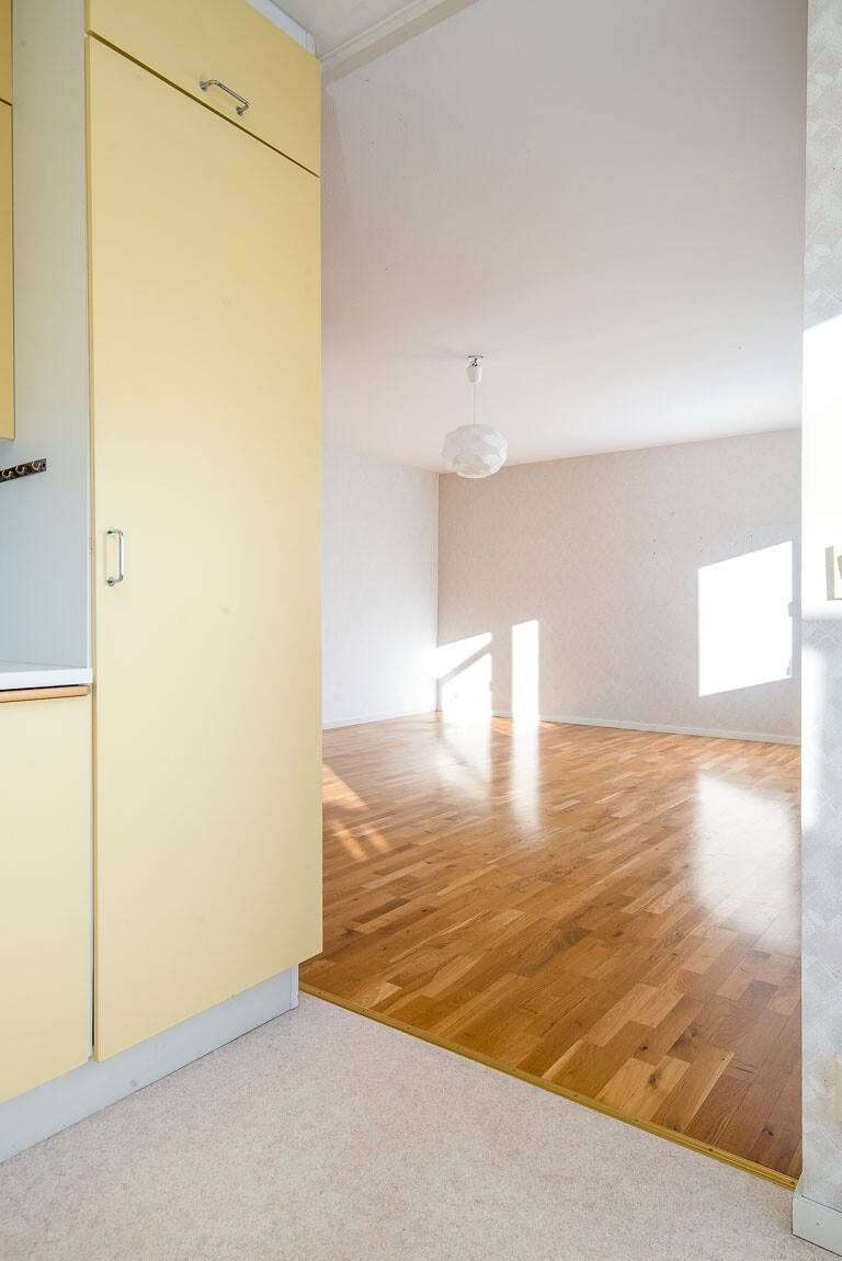 1 rum Lägenhet på Dalgatan 2B Hudiksvalls kommun - bild 11