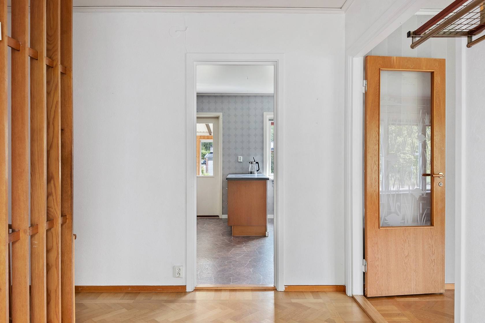 5 rum Villa på Ängsvägen 14 Urshult - Åsnenområdet Tingsryds kommun - bild 9