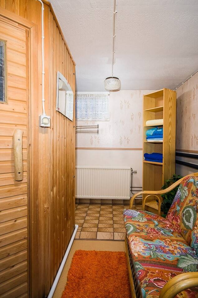 3 rum Fritidsboende på Sågbacksvägen 2 Klarälvdalen Torsby kommun - bild 21