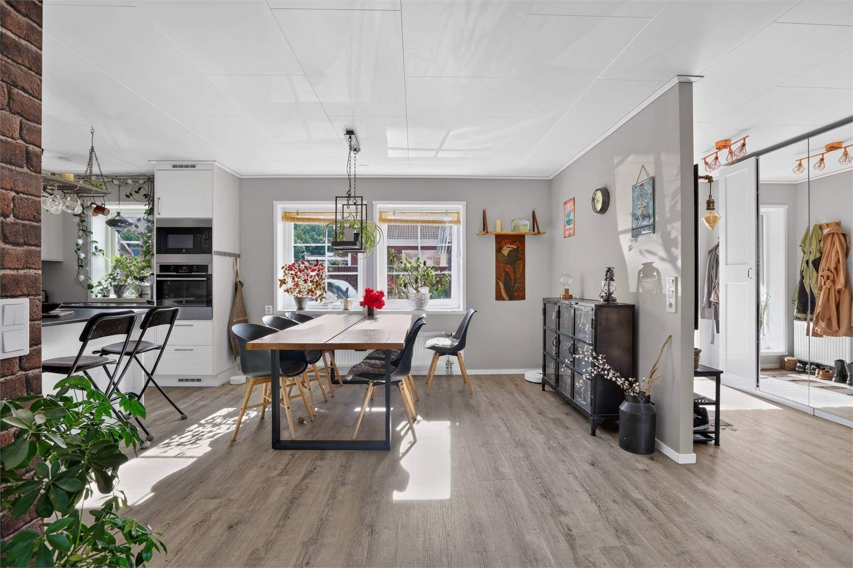 5 rum Villa på Grönbrink 33 Mörkö Södertälje kommun - bild 19