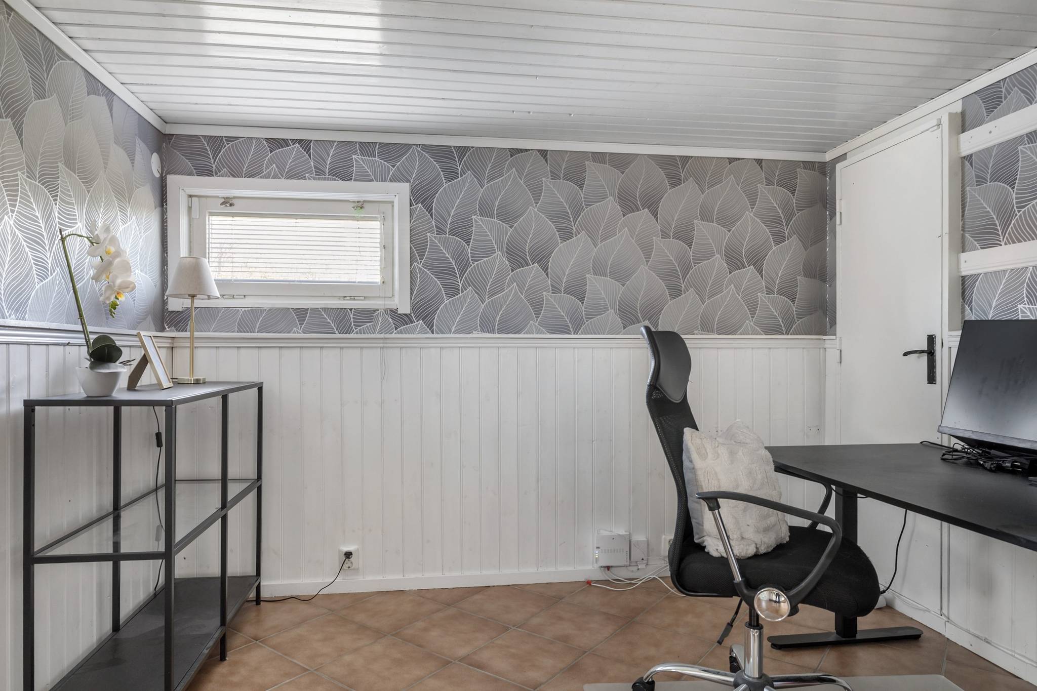 4 rum Villa på Tjäruholmsvägen 1 Jämtön Luleå kommun - bild 12