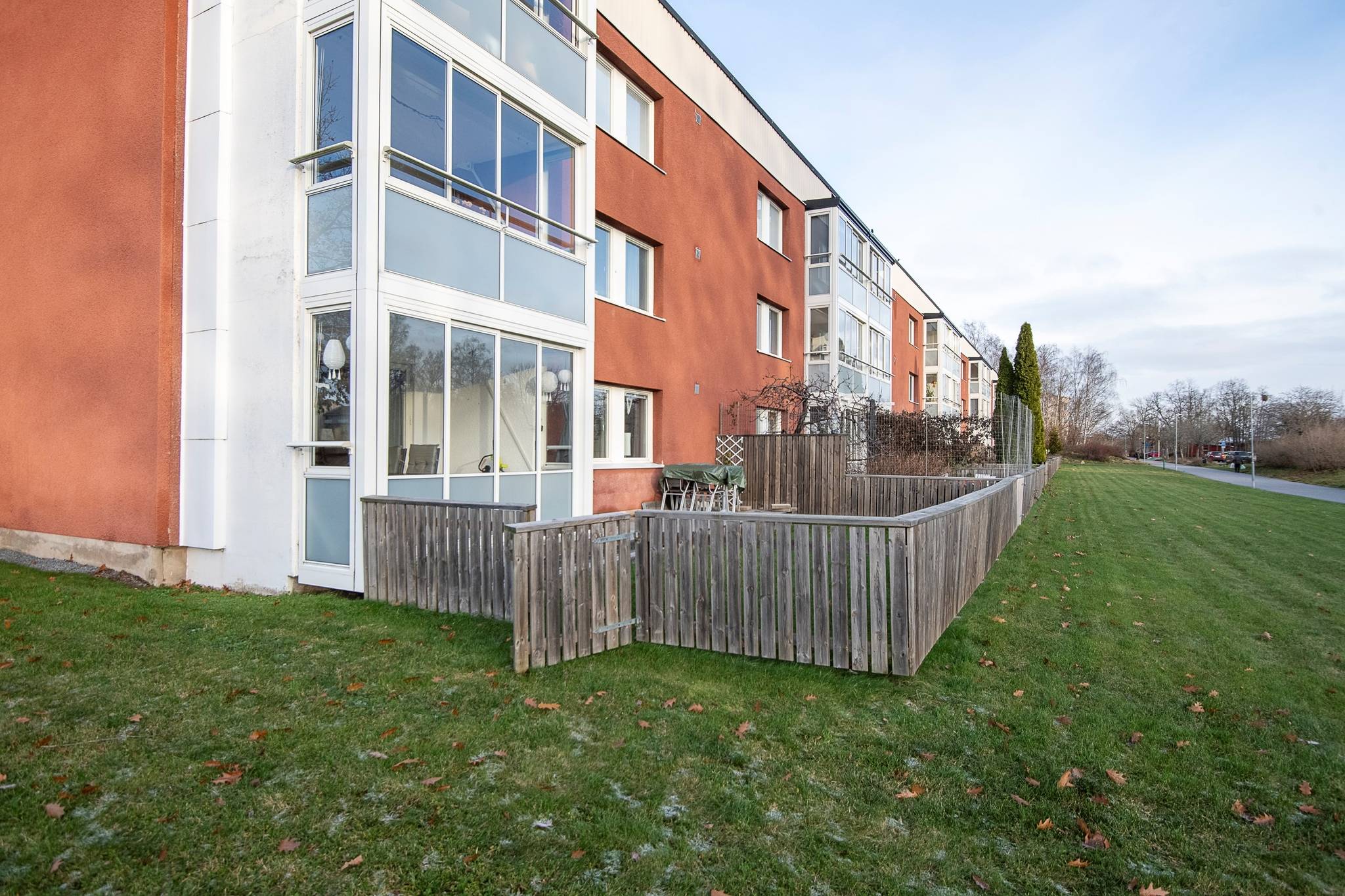 4 rum Lägenhet på Benvägen 2 Bjurhovda Västerås kommun - bild 28