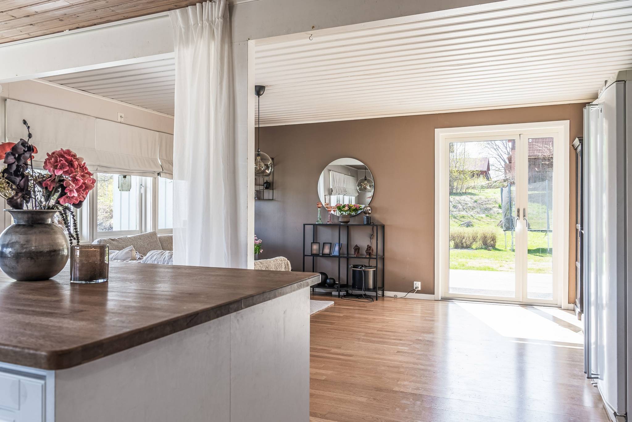 6 rum Villa på Åkervägen 9 Torsby Centrum Torsby kommun - bild 6