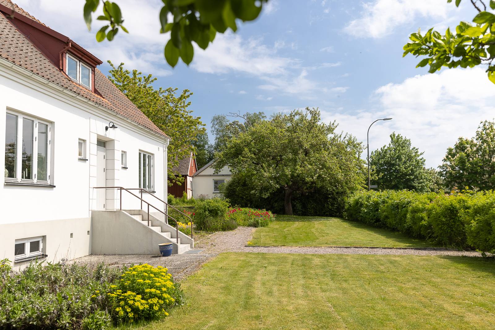 5 rum Villa på Storgatan 8 Lövestad Sjöbo kommun - bild 4