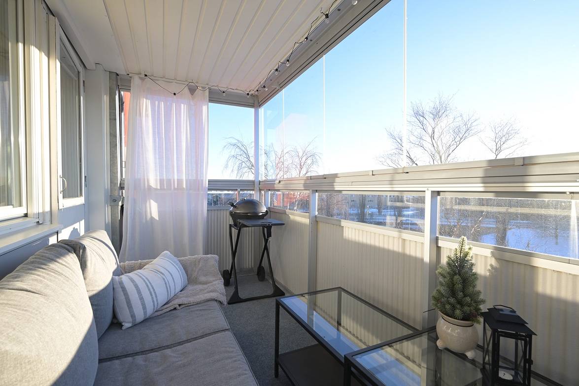 3 rum Lägenhet på Axtorpsvägen 19 Berghem Umeå kommun - bild 20