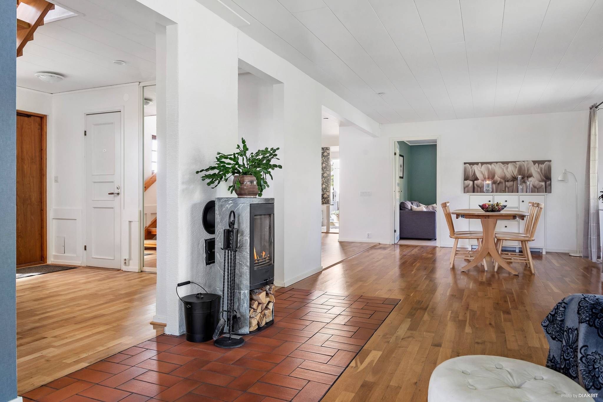 5 rum Villa på Erik Ljungs gata 7 Svalöv Svalövs kommun - bild 13