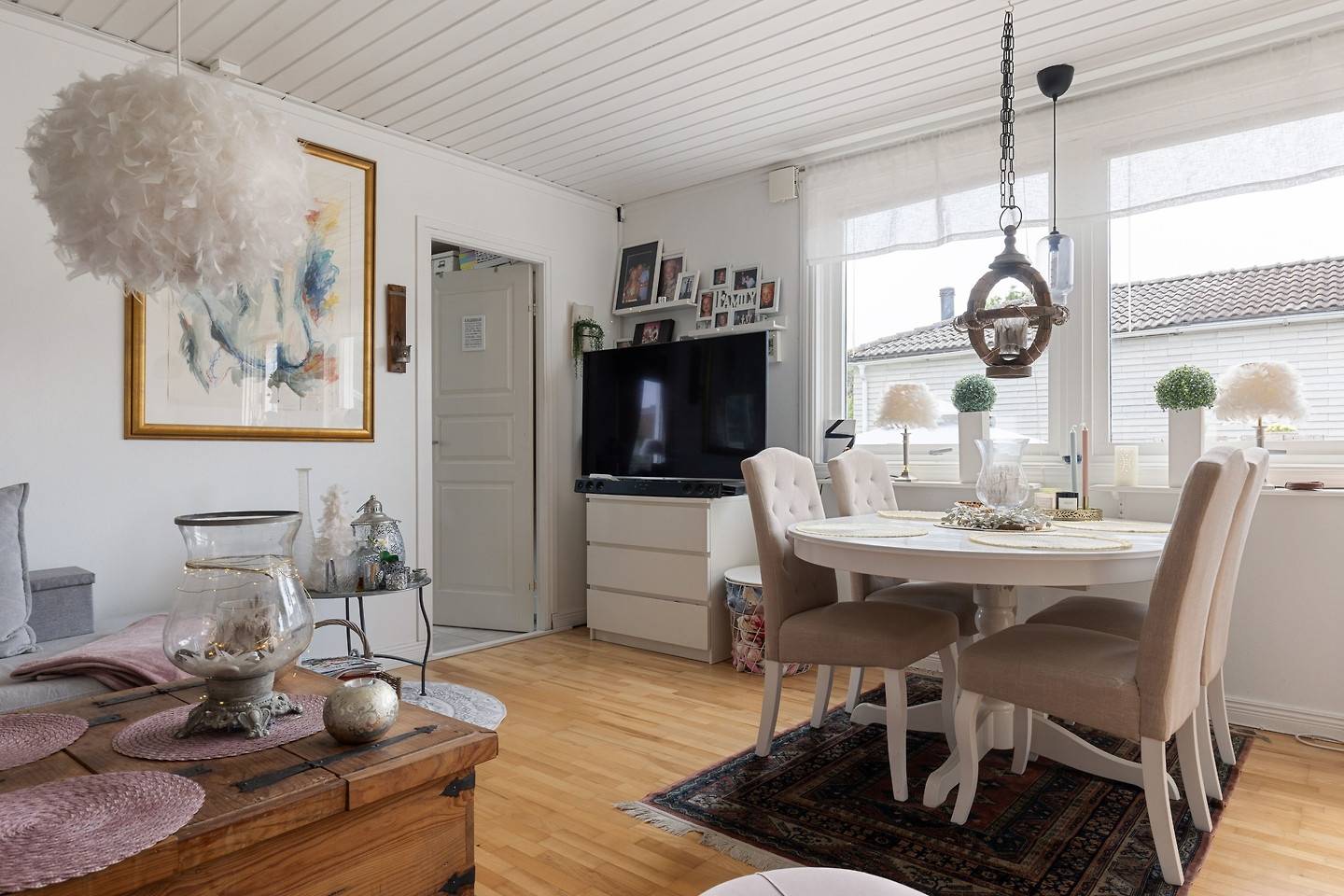 4 rum Villa på Visthusgatan 8 Bräcke Göteborgs kommun - bild 26