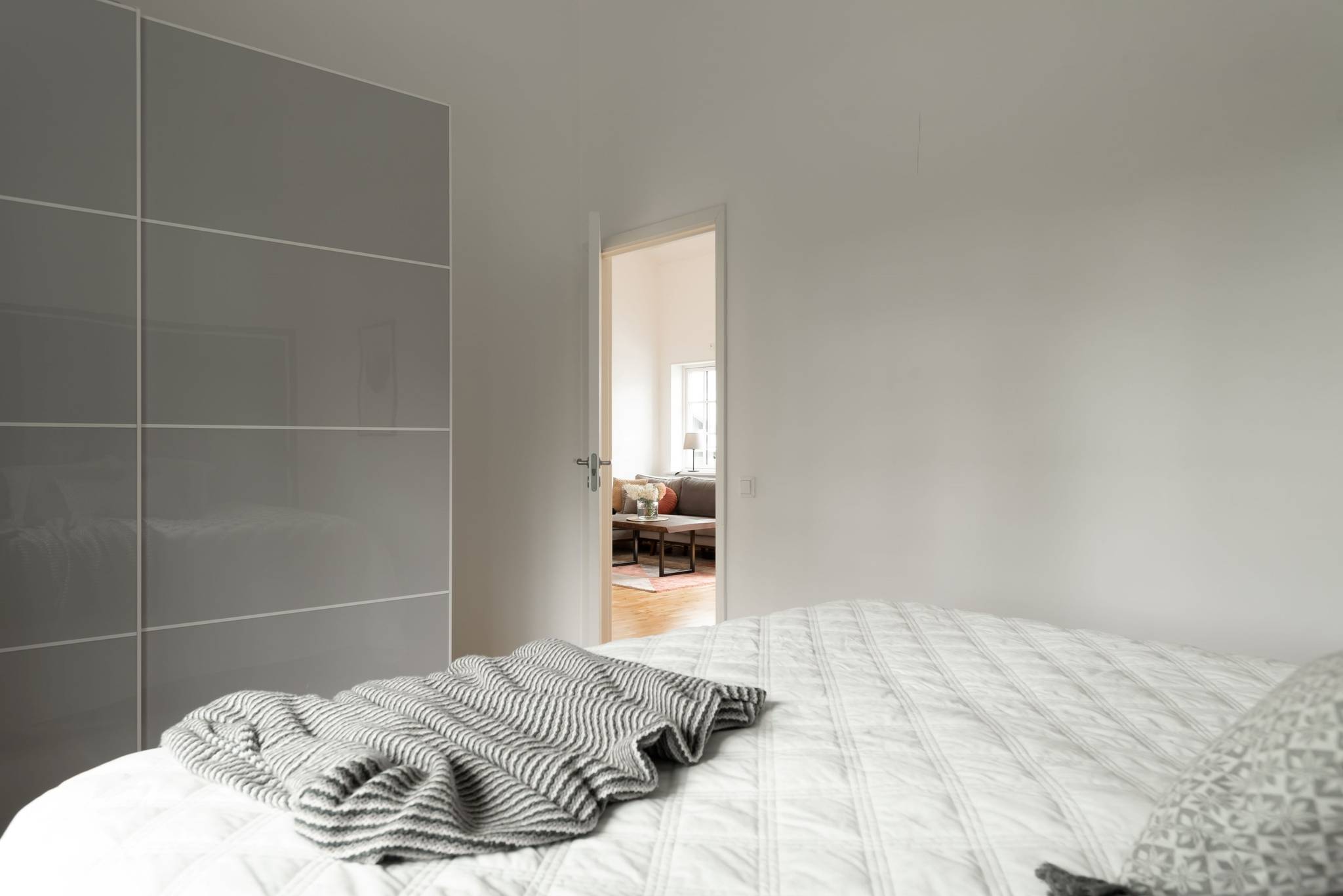 5 rum Parhus på Sandbunkergatan 7A Lanna Lekebergs kommun - bild 38