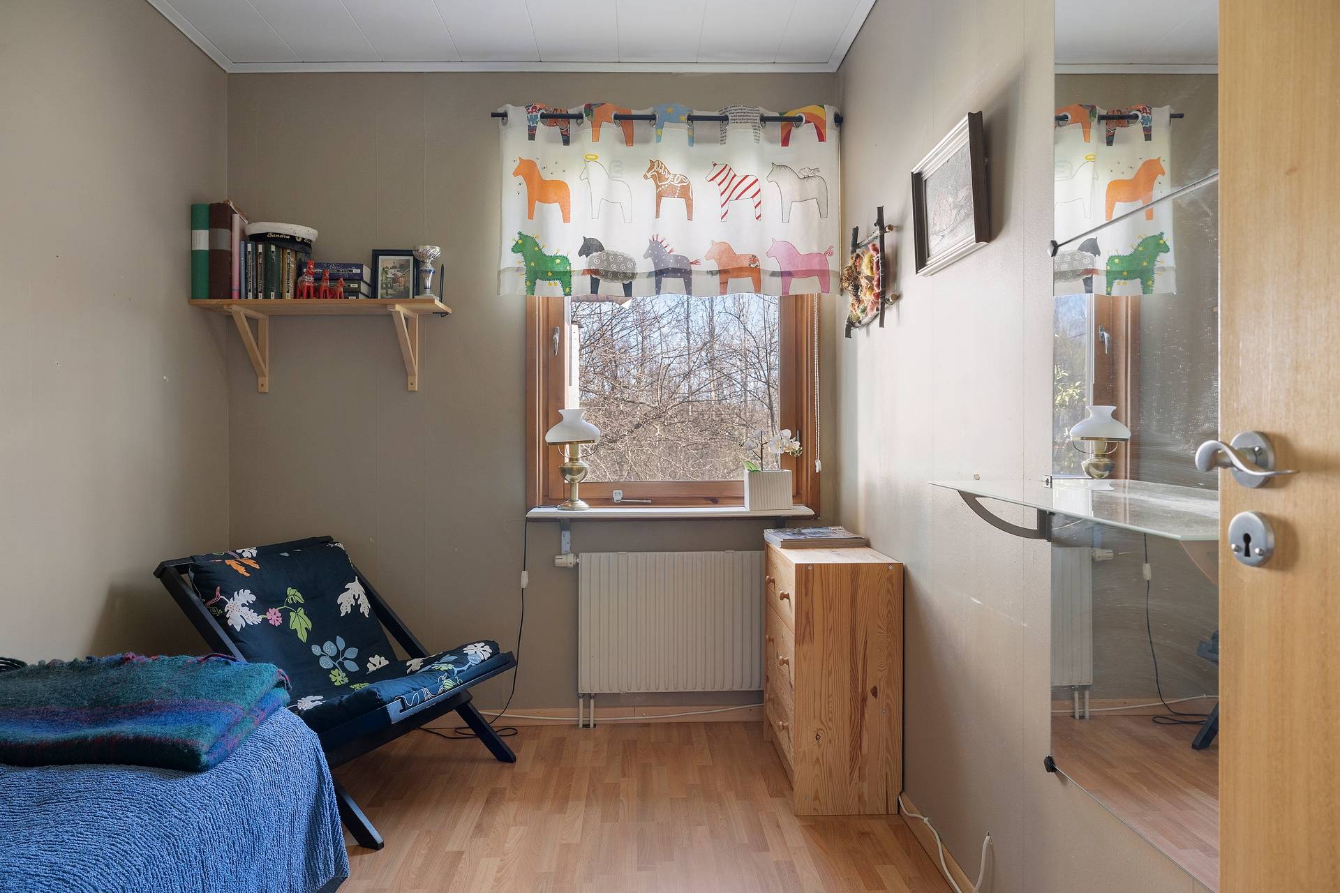 5 rum Villa på Travarvägen 7 Säter Säters kommun - bild 9