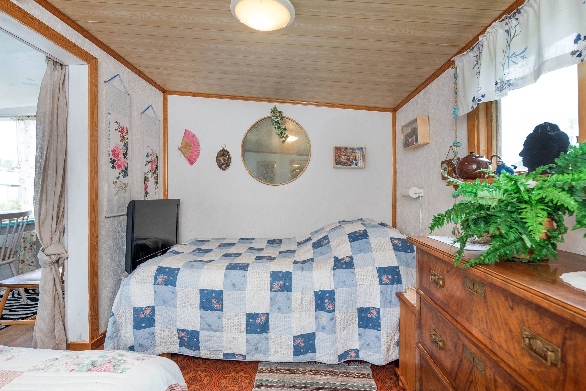2 rum Fritidshus på Östra Harg Holmen Södra tomt 62 Östra Harg Linköpings kommun - bild 12
