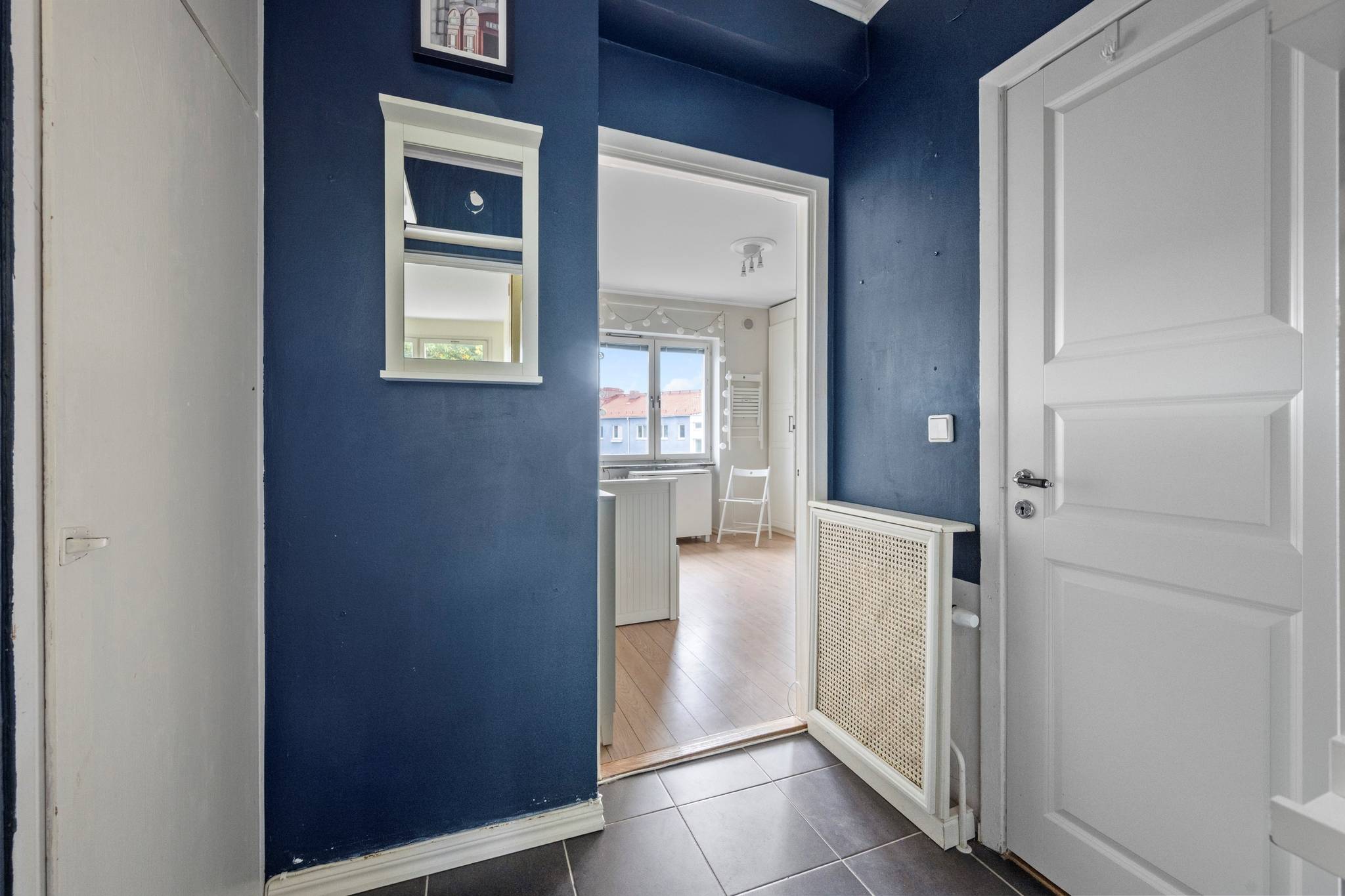 1 rum Lägenhet på Erikslustvägen 32A Erikslust Malmö kommun - bild 20