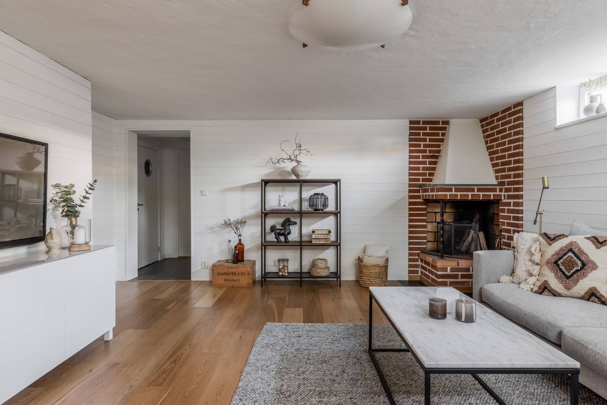 5 rum Villa på Lundbygatan 27 Gamla Hjärsta Örebro kommun - bild 11