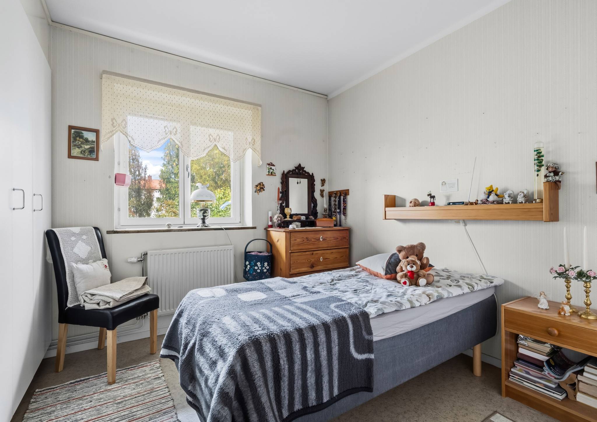 2 rum Lägenhet på Barrsätragatan 52C Centralt Sandvikens kommun - bild 11