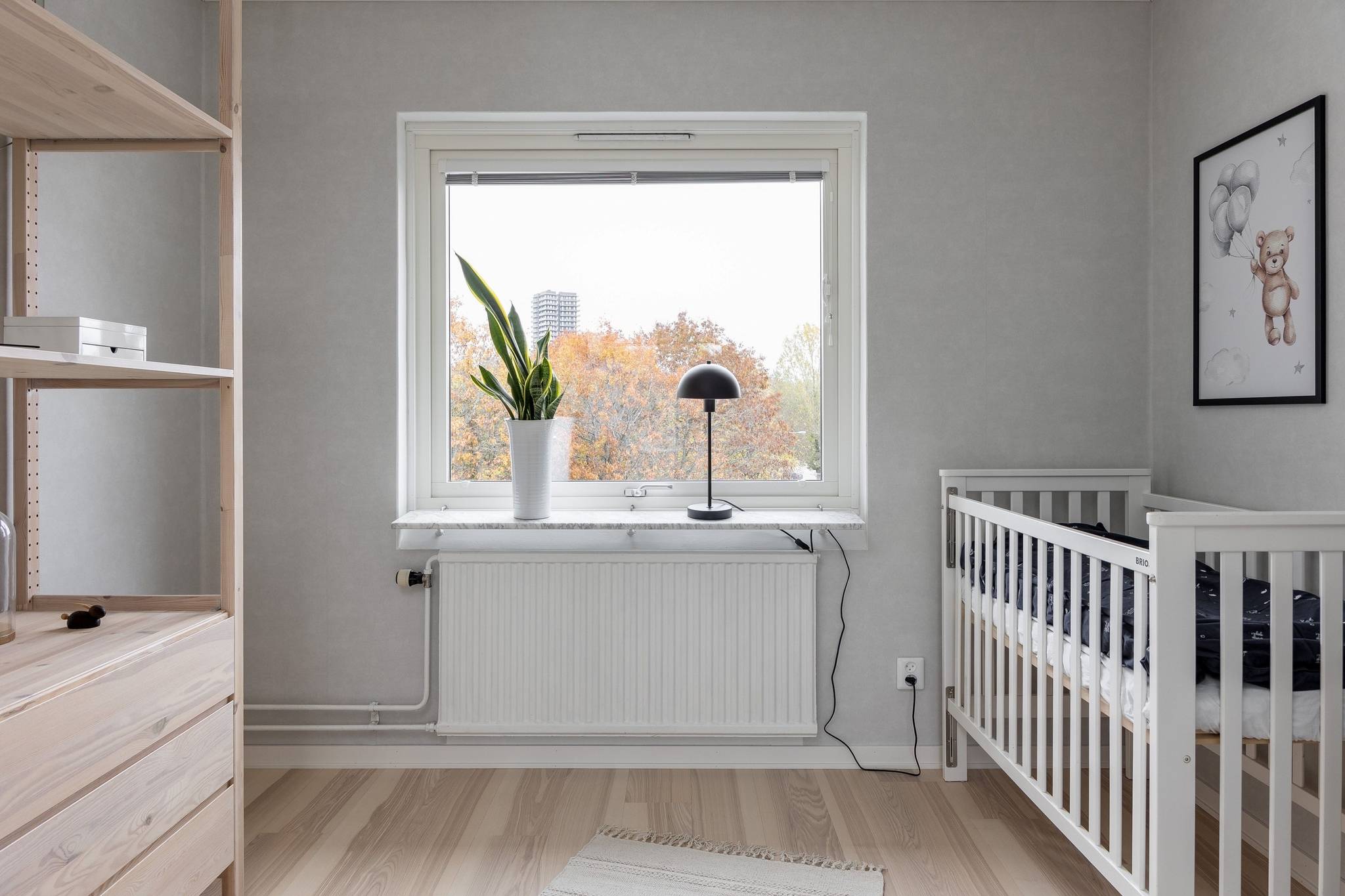 3 rum Lägenhet på Liedbergsgatan 57 Centrum Växjö kommun - bild 18