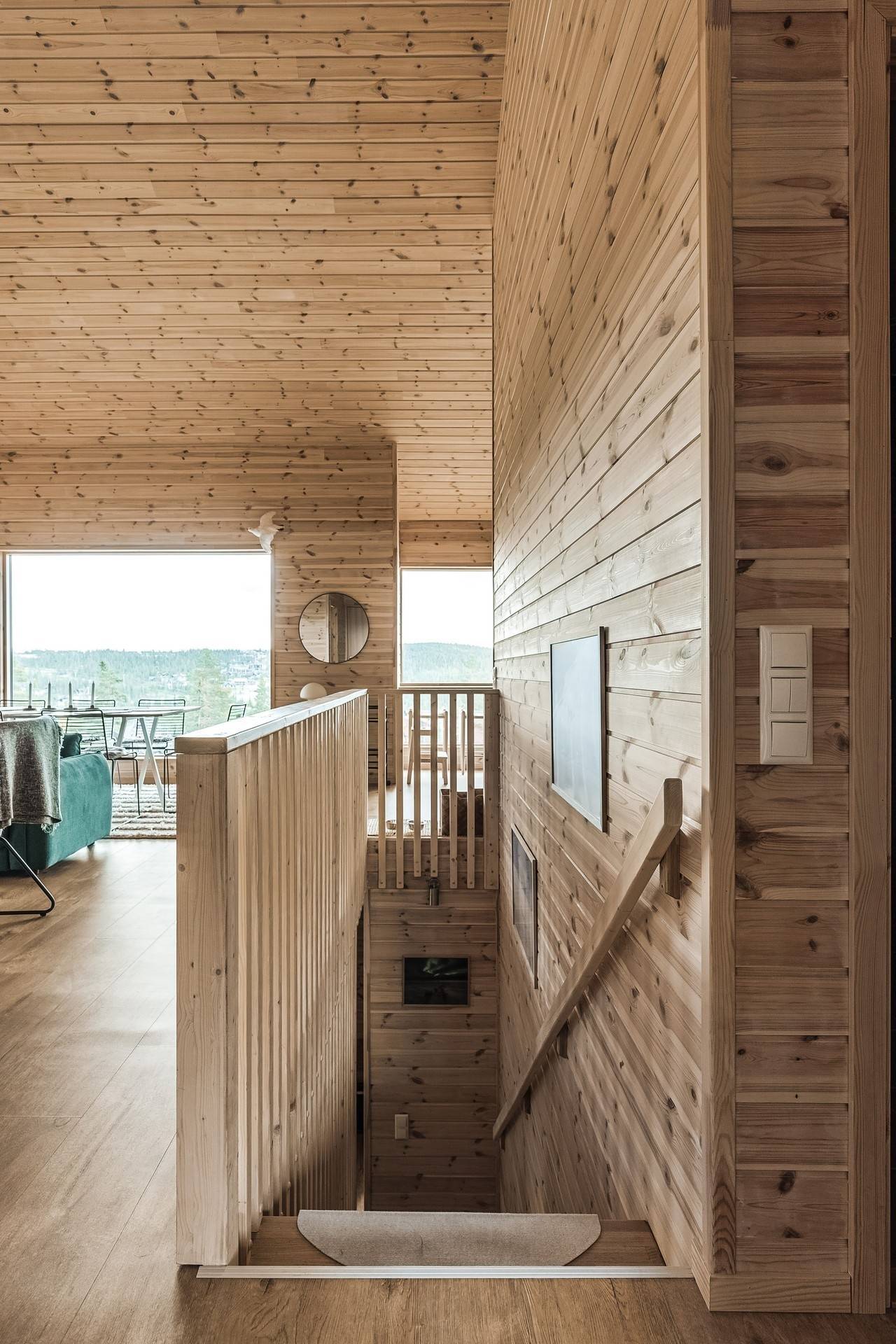 7 rum Lägenhet på Svampstigen 9B Svampstigen, Utsikten, Storhogna Bergs kommun - bild 26