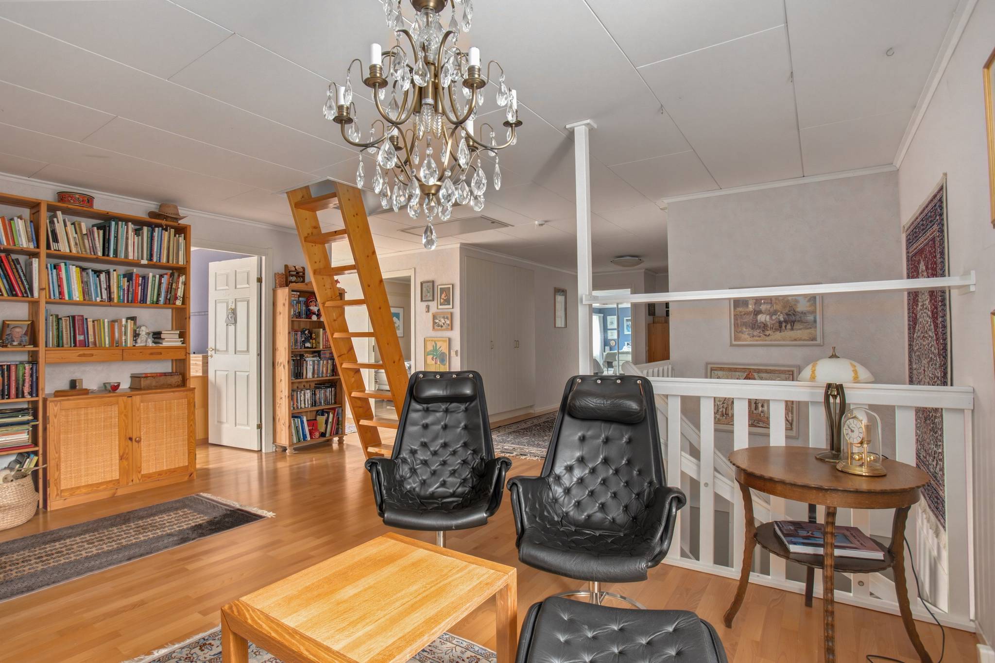 10 rum Villa på Nygatan 74 Öst på stan Umeå kommun - bild 38