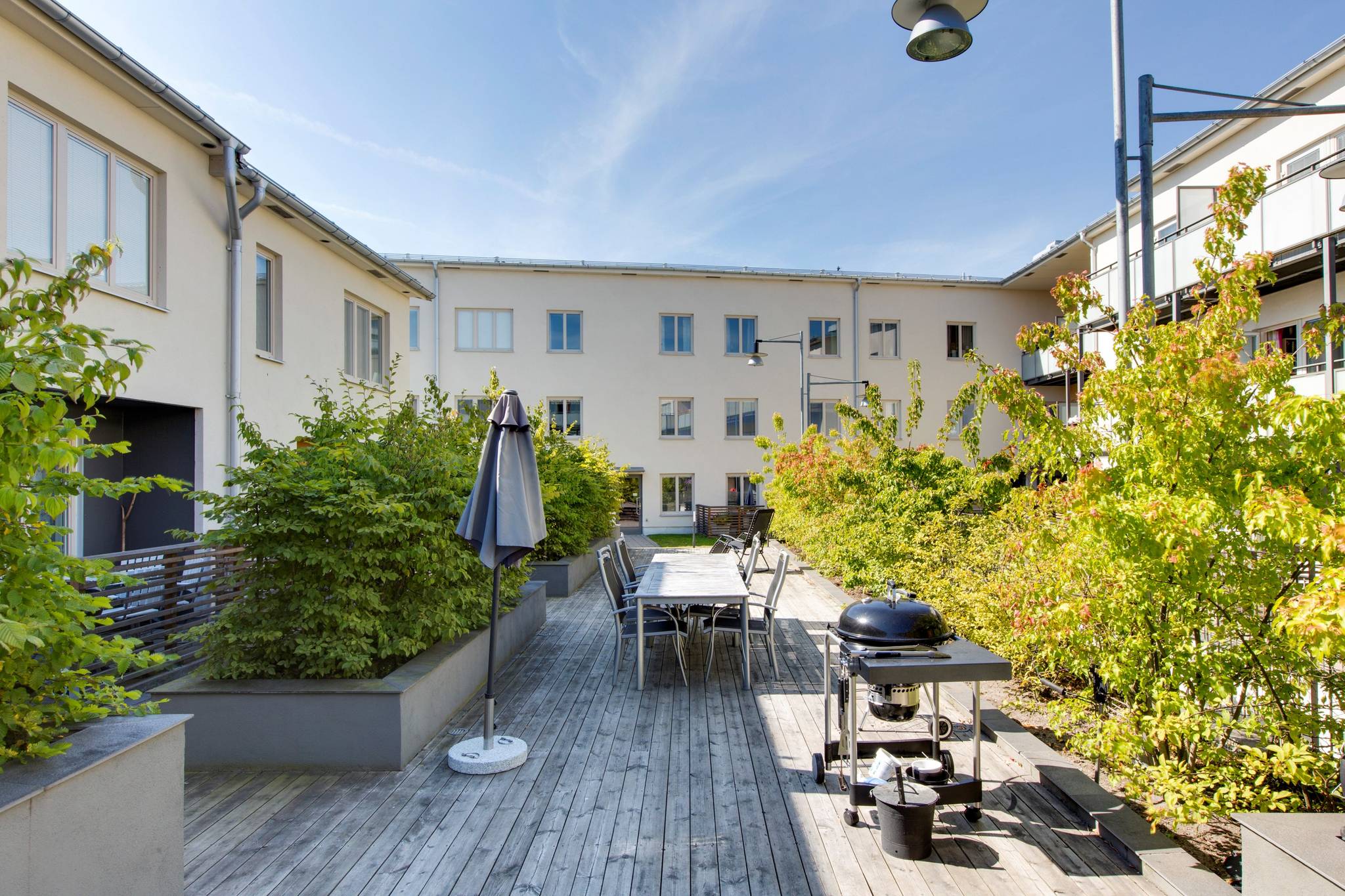 3 rum Lägenhet på Kungsgatan 71 Centrum Uppsala kommun - bild 25