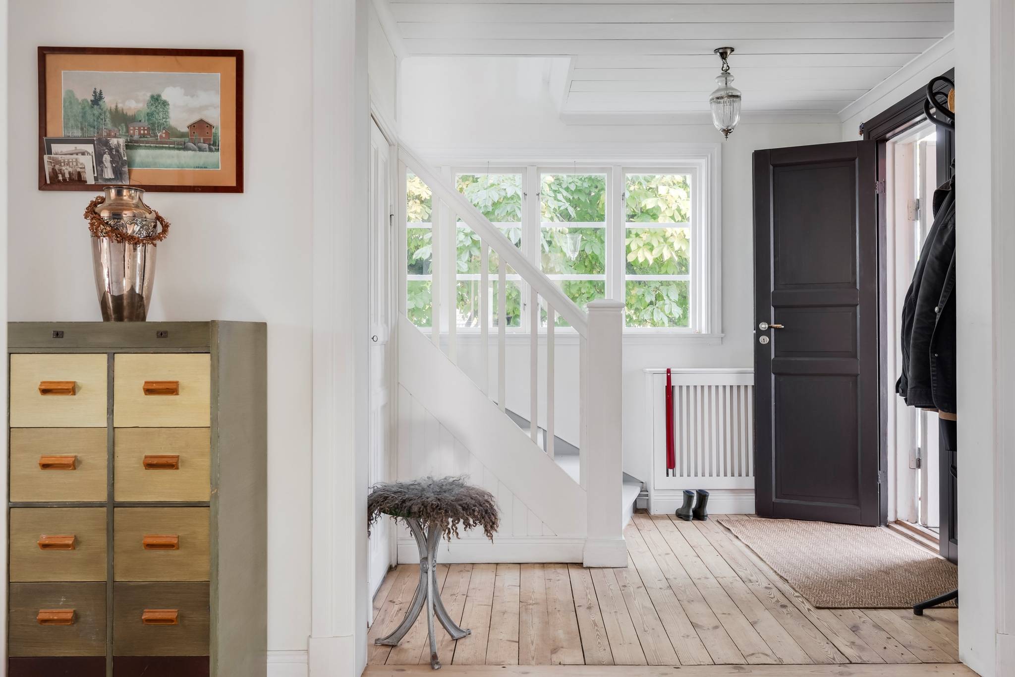 6 rum Villa på Södra stigen 3 Sörby Örebro kommun - bild 29