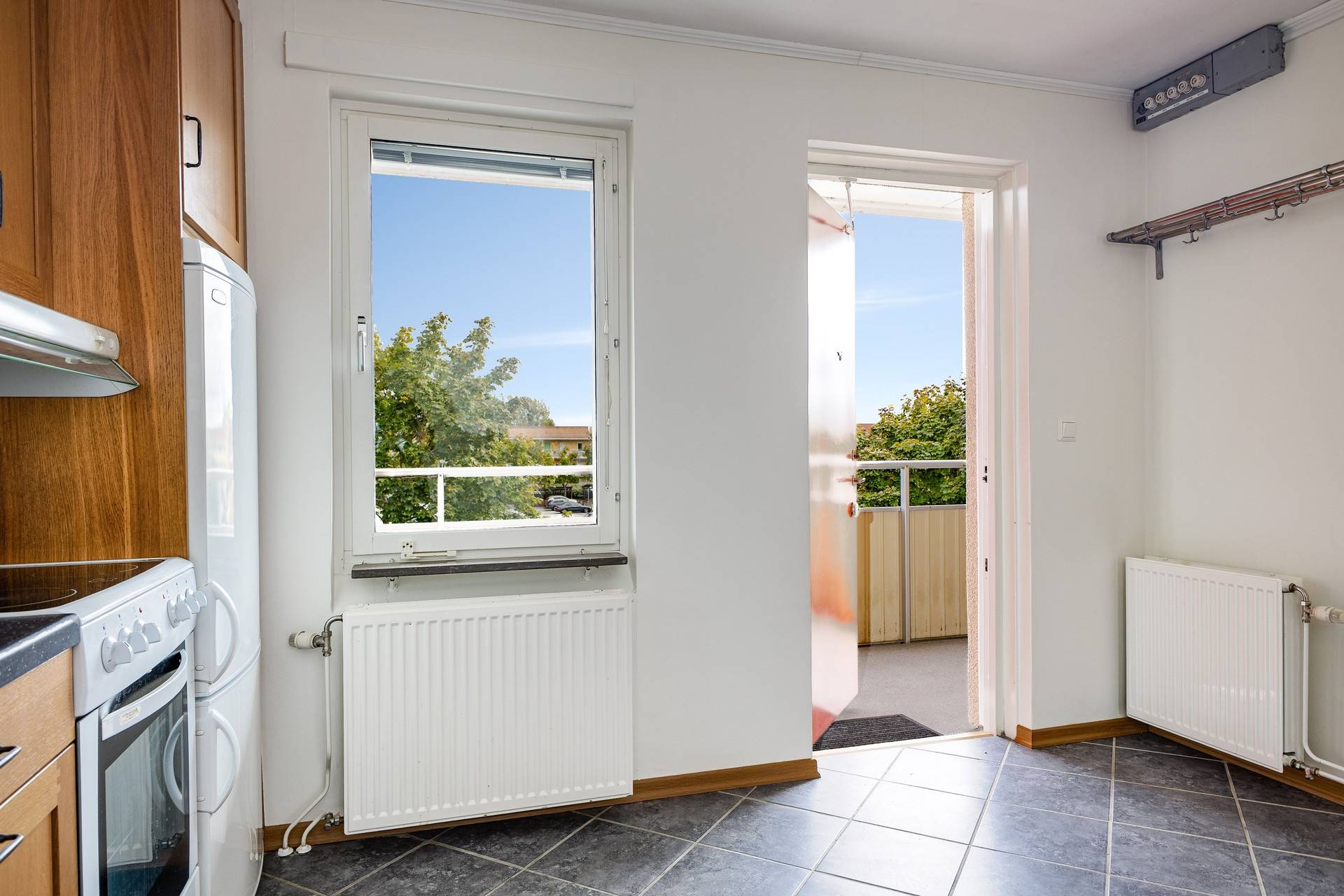 1 rum Lägenhet på Flisavägen 37 Bjurhovda Västerås kommun - bild 10
