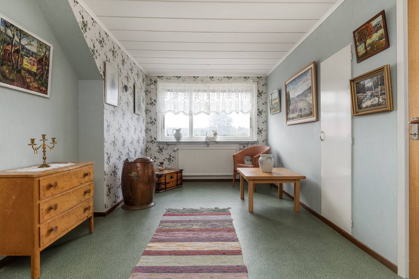 151 m² Villa på Krontorpsvägen 3 Villastaden Smedjebackens kommun - bild 18