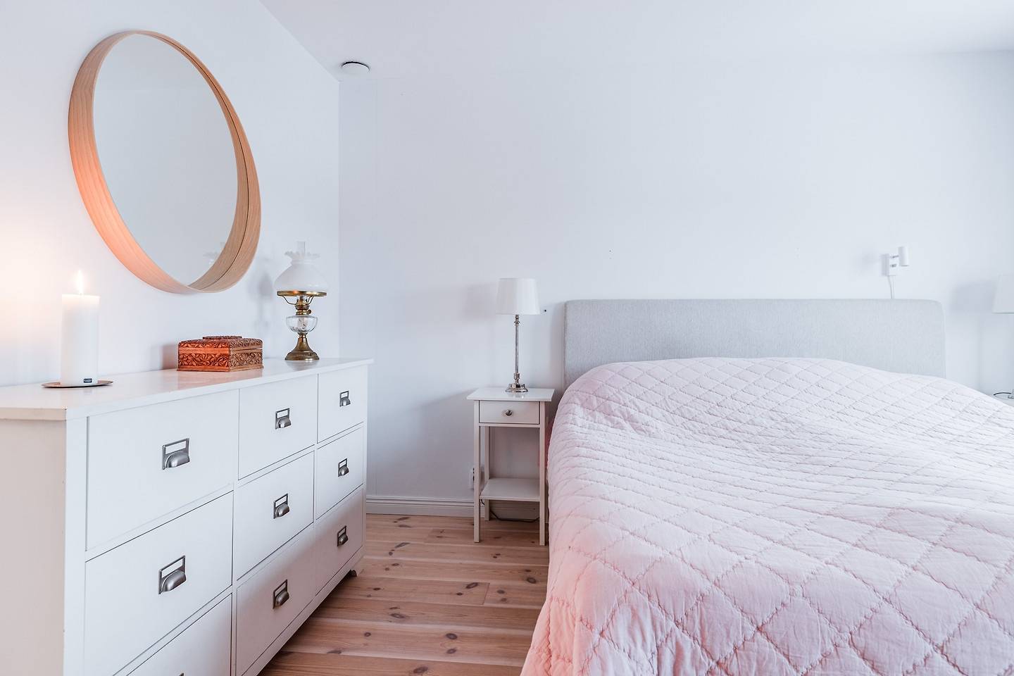 2 rum Radhus på Storgatan 81E Älvsbacka Skellefteå kommun - bild 9