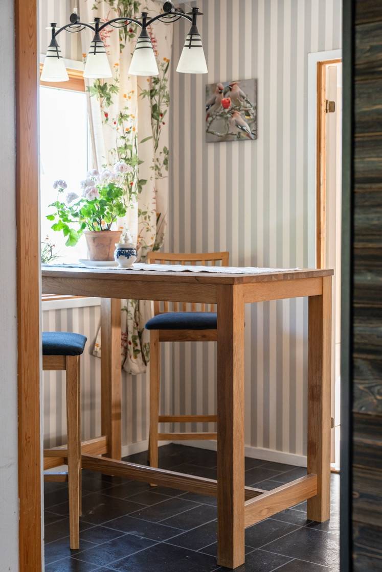 3 rum Villa på Kilbovägen 33 Färila Ljusdals kommun - bild 20