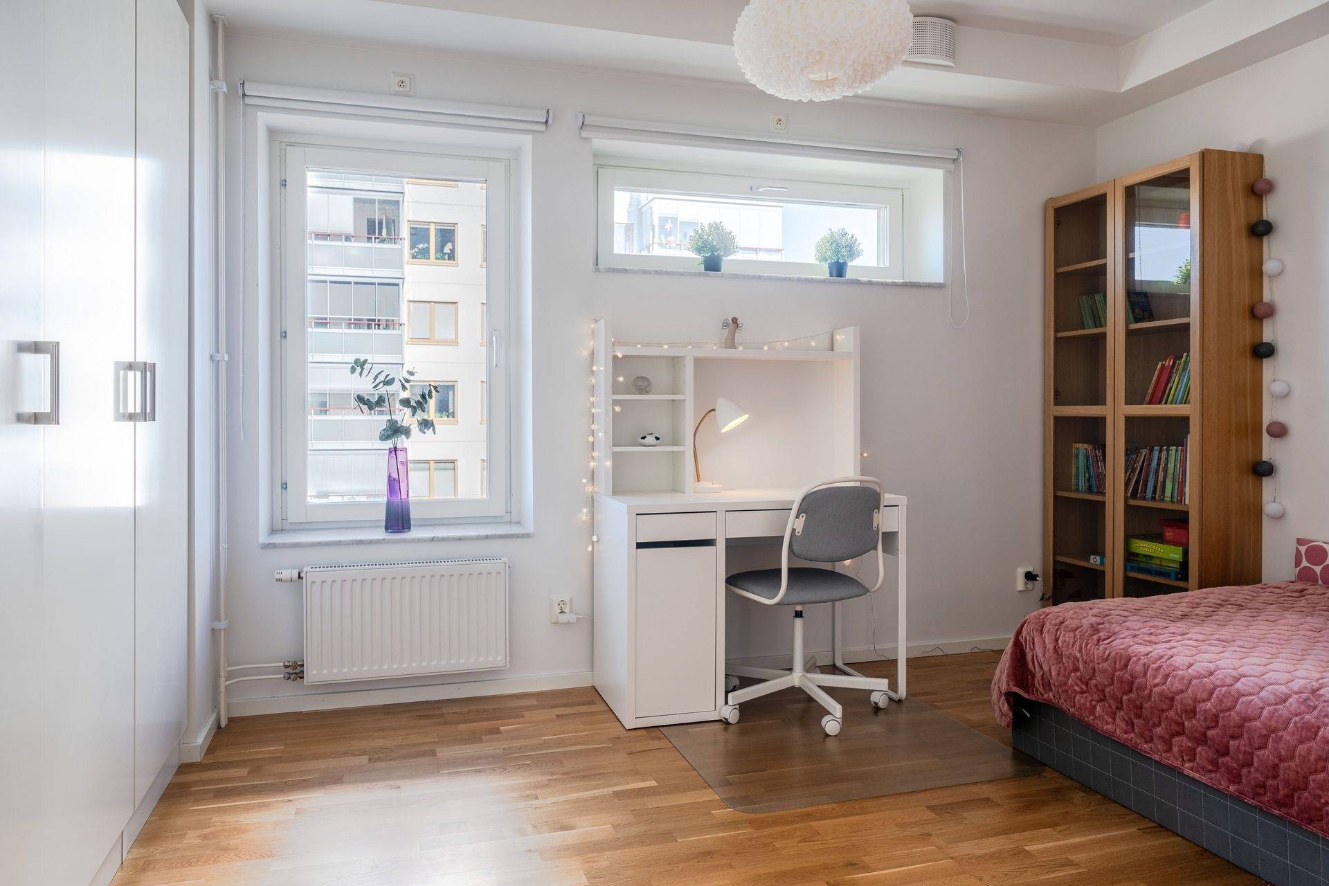 2 rum Lägenhet på Repslagargränd 3 Centrum Skellefteå kommun - bild 22