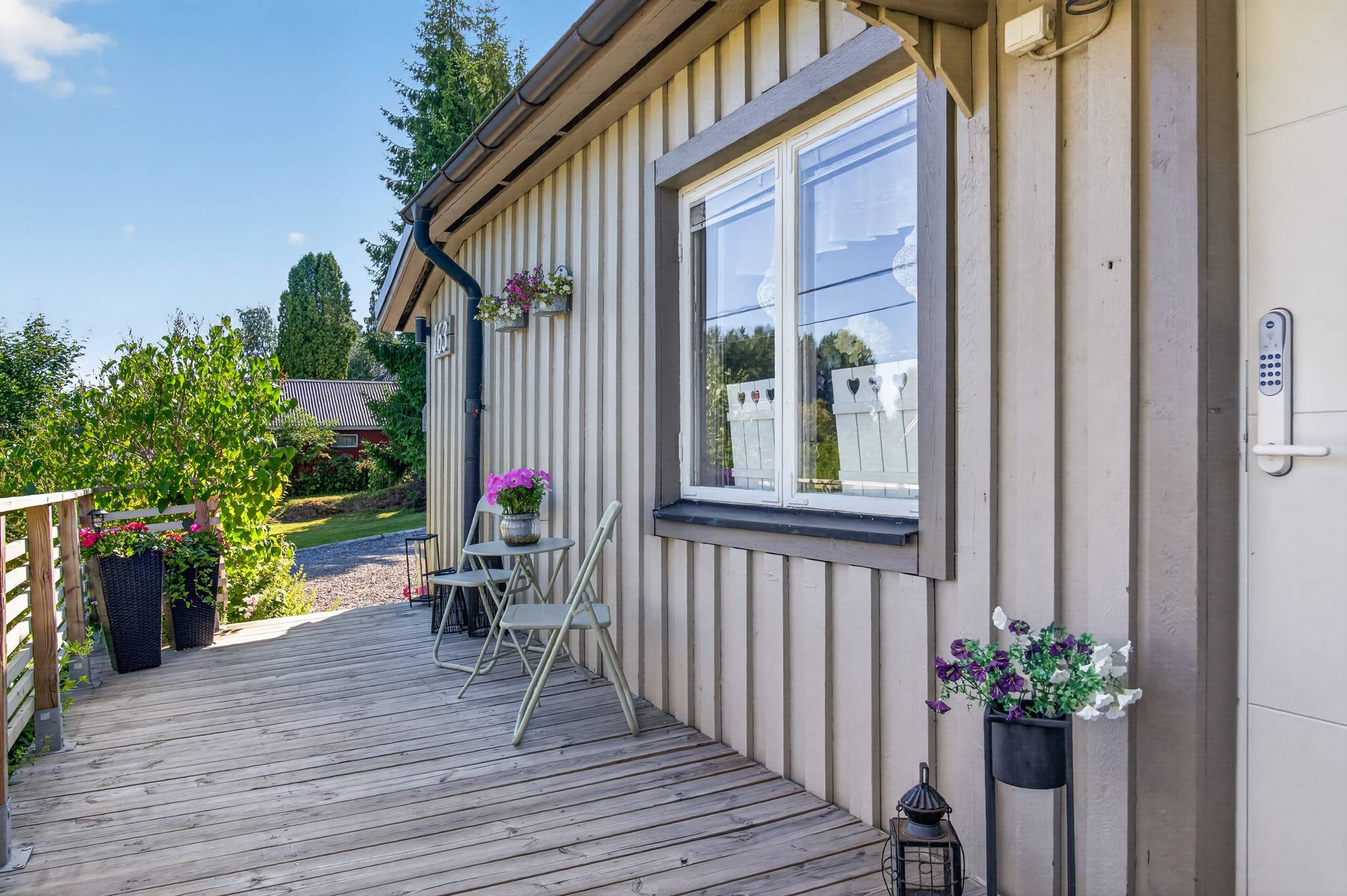 65 m² Villa på Noravägen 163 Bråten Karlskoga kommun - bild 22