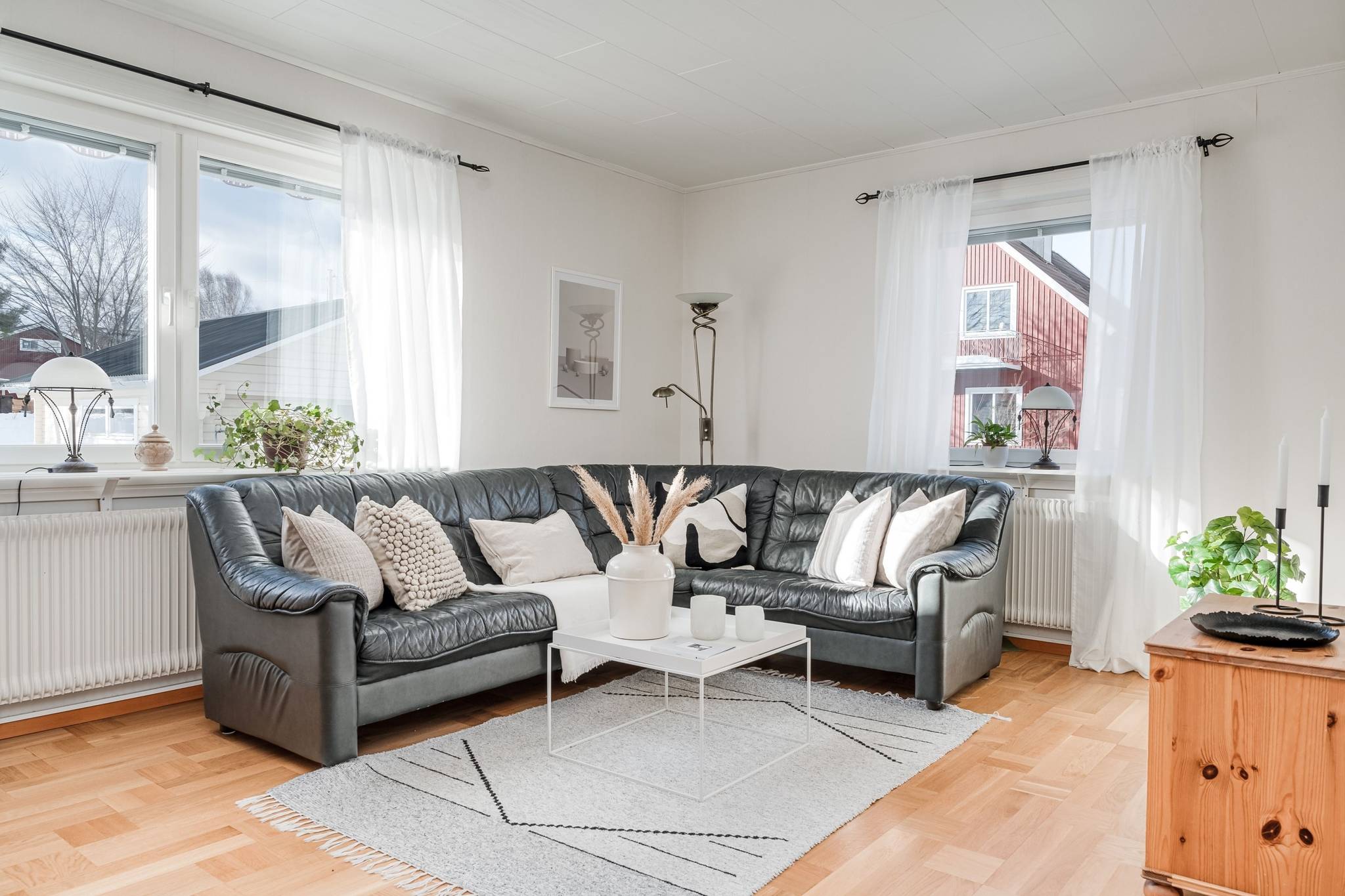 5 rum Villa på Norra Strandgatan 15 Burträsk Skellefteå kommun - bild 10
