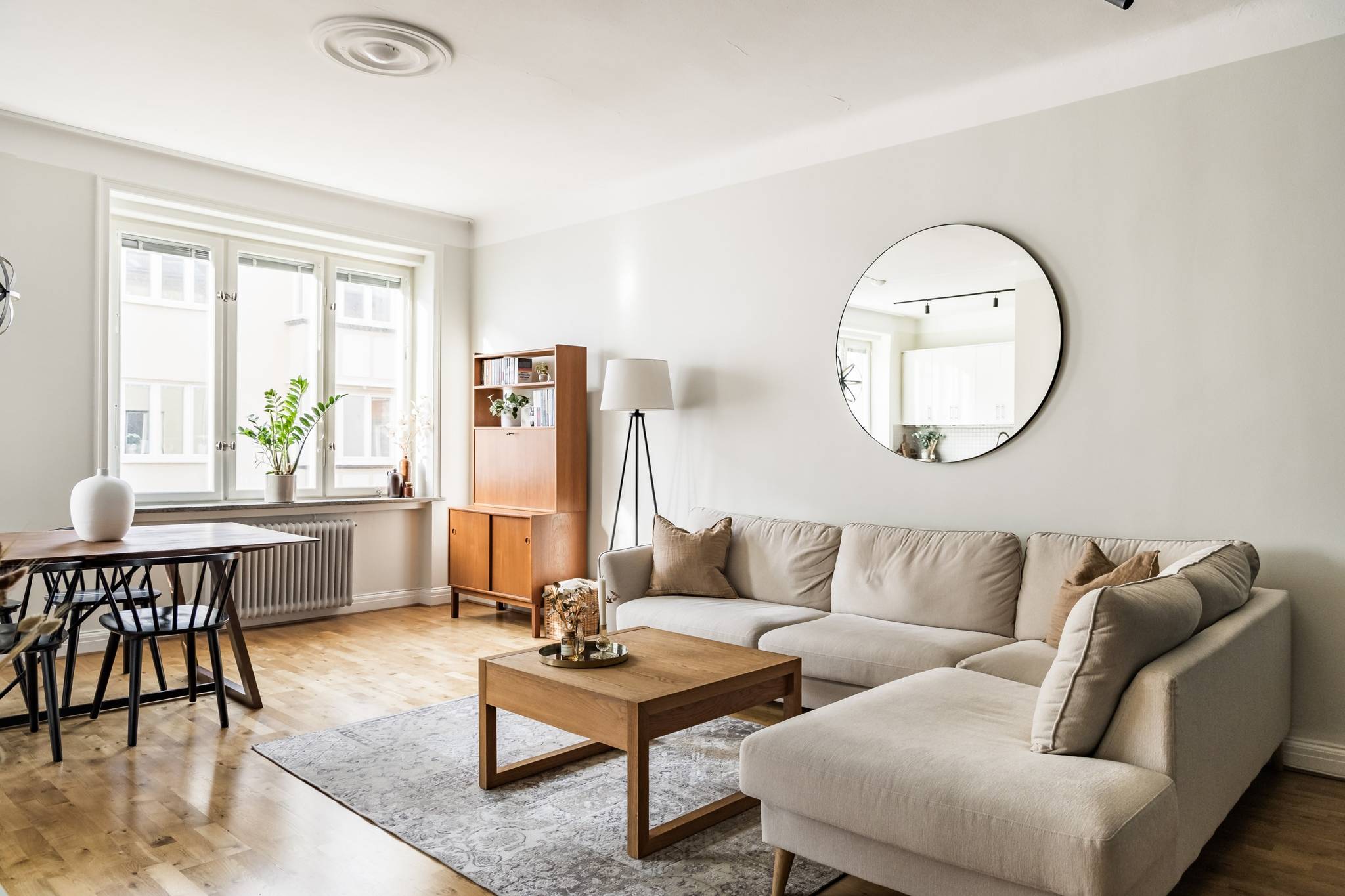 3 rum Lägenhet på Kockumsgatan 6 Davidshall Malmö kommun - bild 8