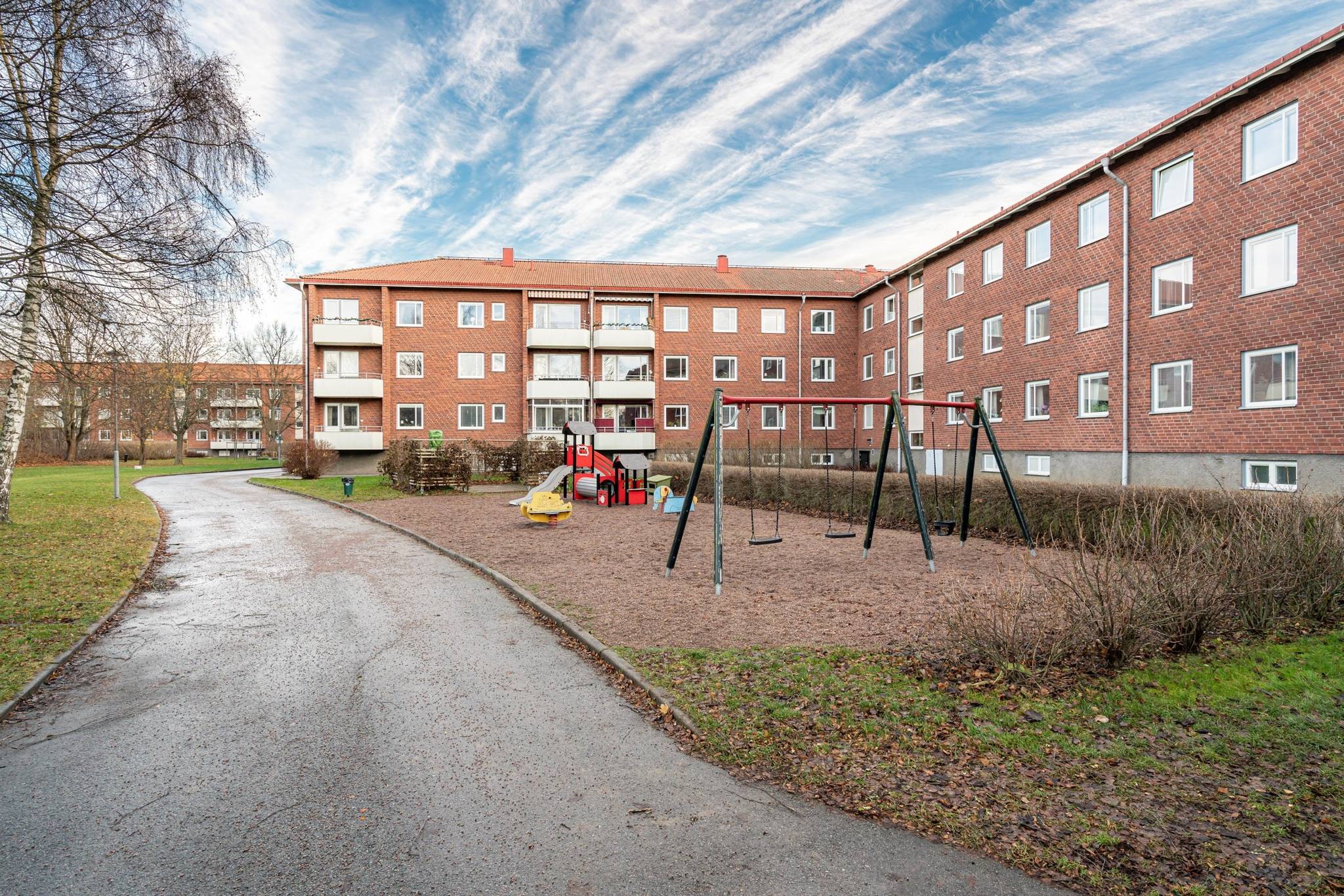 3 rum Lägenhet på Källparksgatan 22 Sala backe Uppsala kommun - bild 22