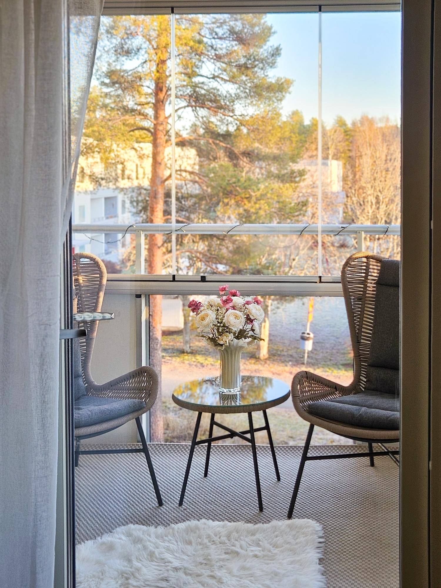 1 rum Lägenhet på Dirigentvägen 26 SJUNGANDE DALEN Skellefteå kommun - bild 22
