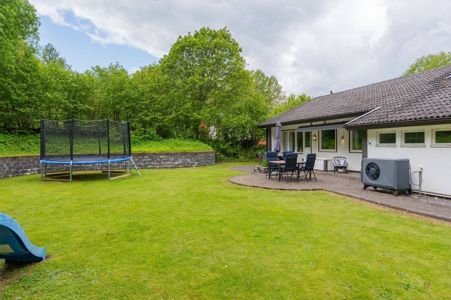 7 rum Villa på Nedre Häljaredsvägen 10 Dalsjöfors Borås kommun - bild 30