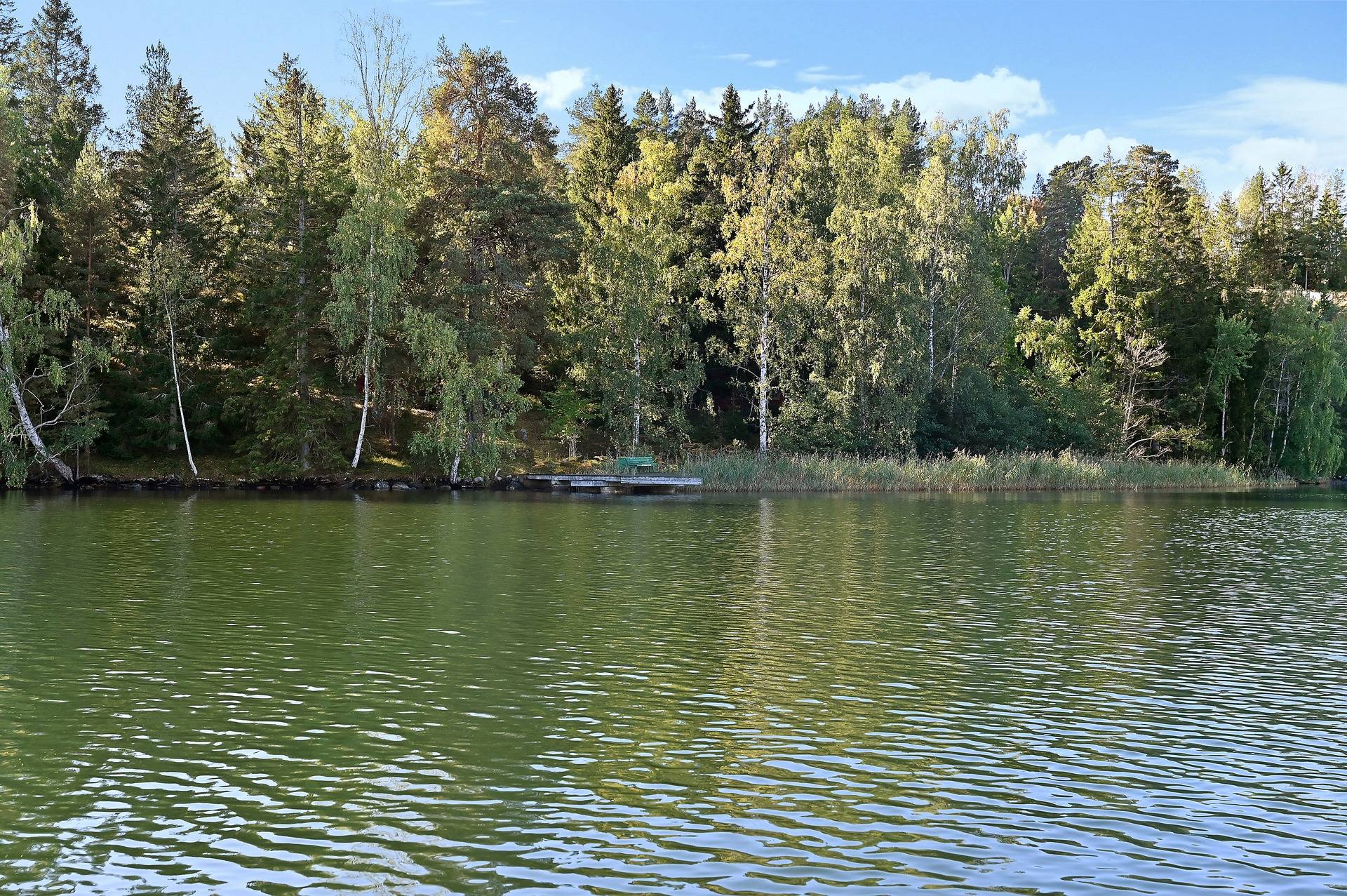 2 rum Villa på Lillströmsuddsvägen 8 Strömma Värmdö kommun - bild 17