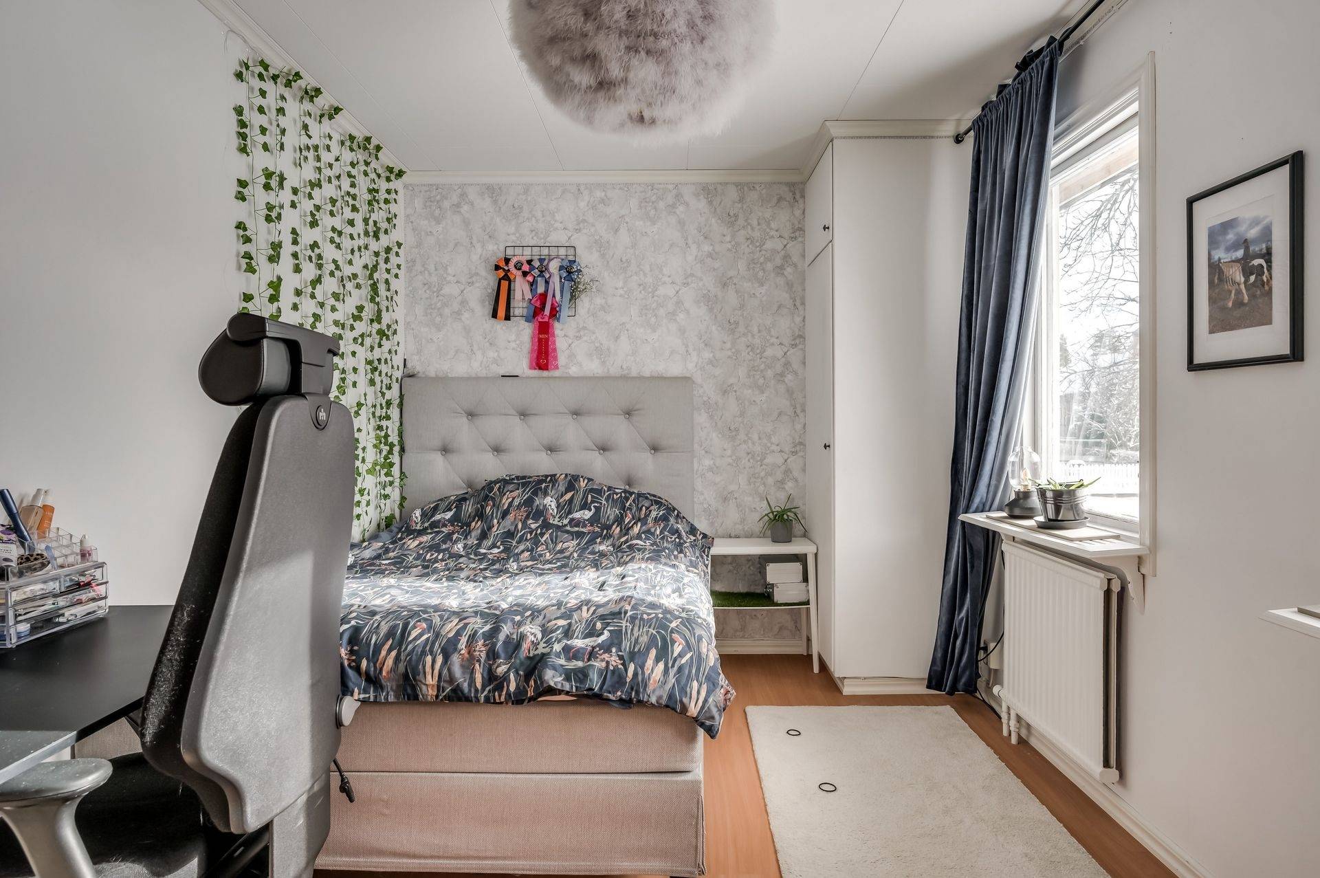 4 rum Villa på Lärkvägen 7 Charlottenberg Eda kommun - bild 12