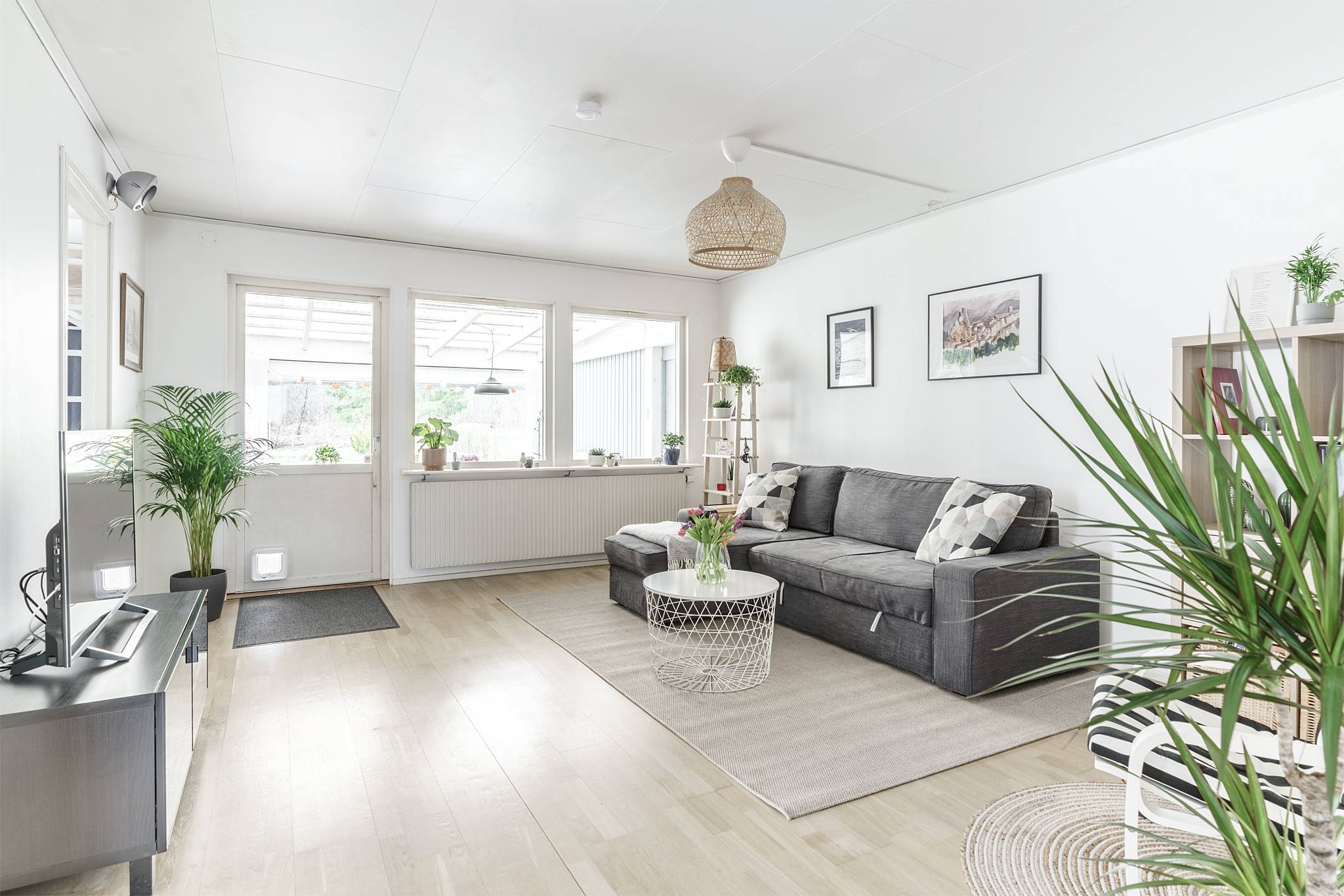 3 rum Lägenhet på Vekavägen 37 Delary Älmhults kommun - bild 11