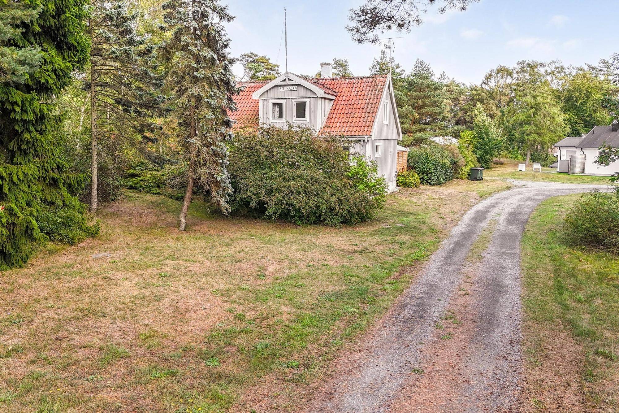 Borrby, Simrishamns kommun