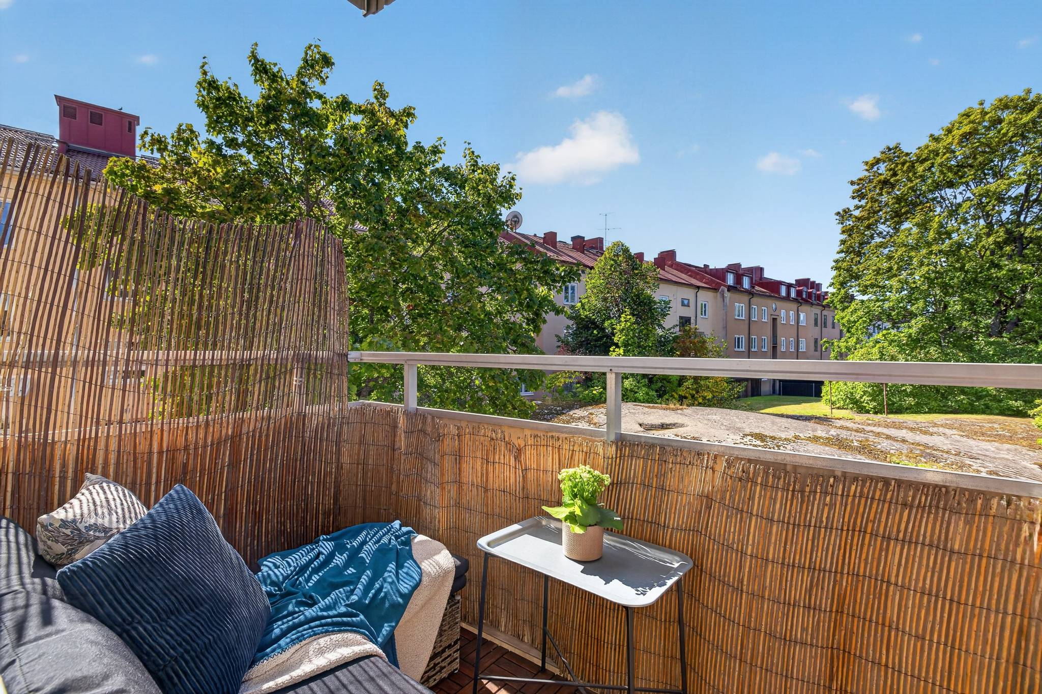 1,5 rum lägenhet på Phragménsvägen 5 Norr, Örebro kommun - bild 4
