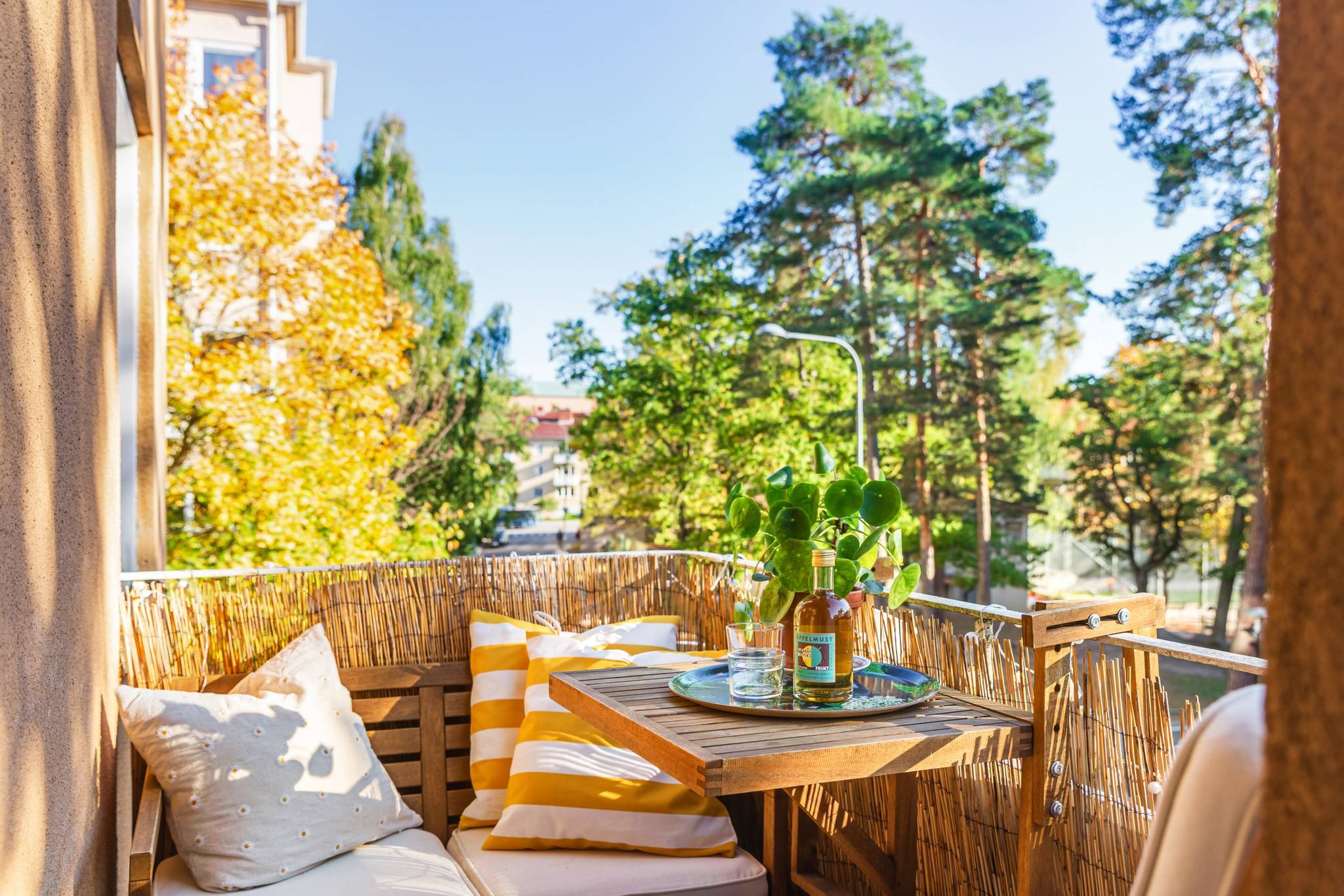 3 rum lägenhet på Vänskapsvägen 36 Stora Essingen, Stockholms kommun - bild 1