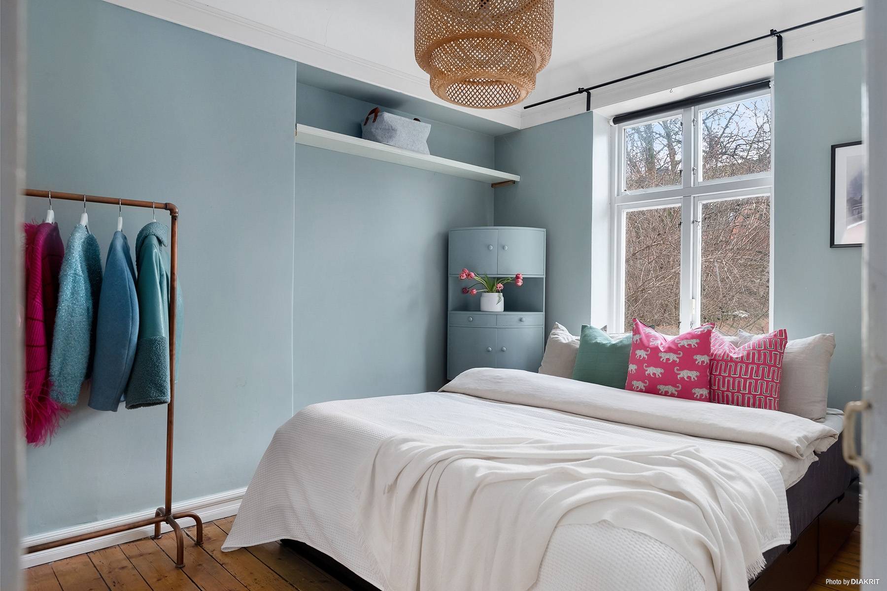 9 rum Radhus på Luthersgatan 10 Norra Sofielund Malmö kommun - bild 15