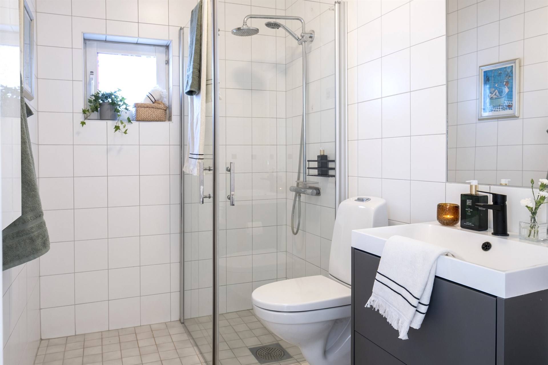 5 rum Villa på Kastanjebacken 19 Vaxholm Kullön Vaxholms kommun - bild 25